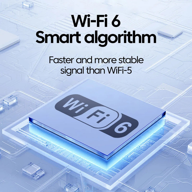 2 in 1 600Mbps Wireless Network Card USB WiFi Bluetooth Adapter 2.4G/5G Antenna Mini Receiver Driver Free - Visuel 2 | SAMAG