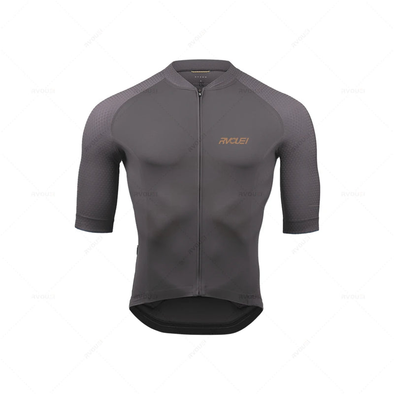 Rvouei Pro Team Bicycle Clothing Men New Road Bike Wear - View 16 | SAMAG
