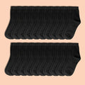 5 pairs of men's mid-calf socks for spring, summer | SAMAG