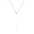ANDYWEN 925 Sterling Silver Transformer Adjustable Chain Heart Pendant Charm Necklace Drop Choker Resizable Women Luxury Jewekry