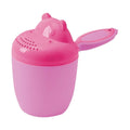 Baby Bath Caps Shampoo Rinser Kids Rinse Cup Shower - View 3 | SAMAG