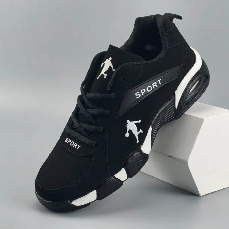NKLSA Shoes Men's Sneakers New Men Shoes Outdoor Men Casual Shoes Comfortable Walking Sneaker Tenis Masculino Zapatillas Hombre