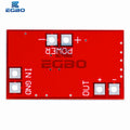 1~3PCS DC 5V-12V Micro Electret Amplifier MIC Condenser Mini Microphone Amplifier Board
