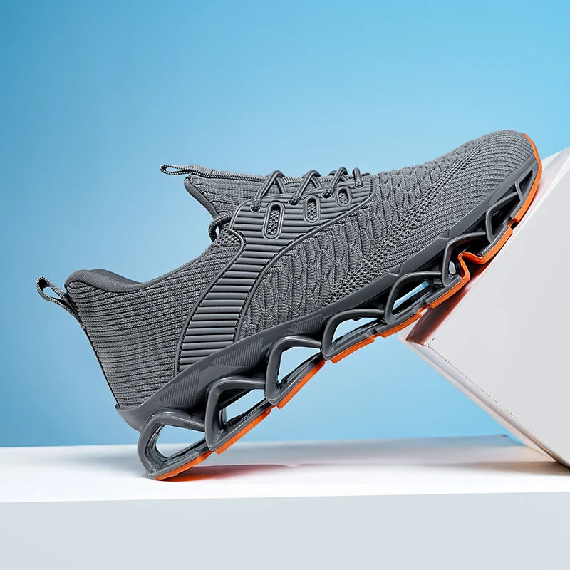 Men Shoes Sneakers Man Casual Men's Shoes Tenis Luxury Shoes Trainer Race Breathable Shoes Fashion Running Shoes for Women