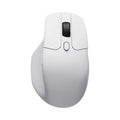 Keychron M6 Wireless Optical Mouse 2.4GHz & Bluetooth Type-C Mice 3395 Sensor 1K Polling Rate