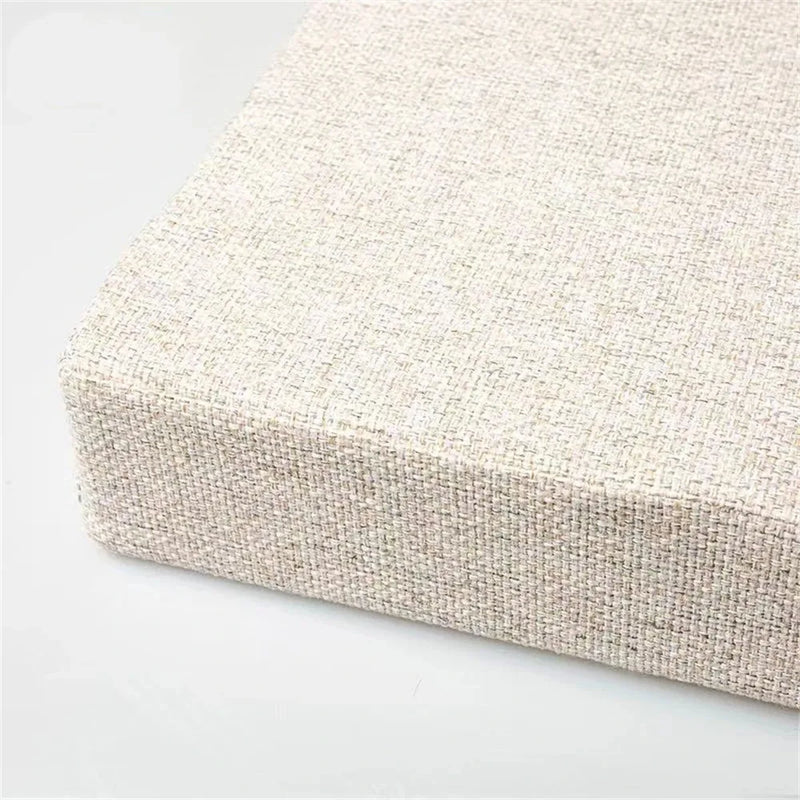 Bed Extender Headboard Pillow Mattress Bed Gap Filler Closed Gap between Mattress Headboard and Wall Bench Cushion Sofa Pad