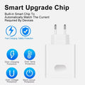 6A 66W Super Fast EU Charger For Huawei Mate 50 60 P60 Nova 12 13 Honor 200 400 Magic 4 5 6 7 Pro Type C USB Quick Charge Cable