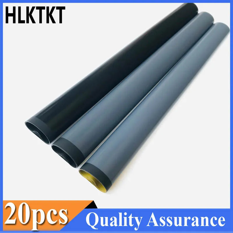 20 Fixing Fuser Film Sleeve FOR HP 1010 1020 1320 P2015 - Visuel 2 | SAMAG