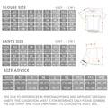 Rvouei Pro Team Bicycle Clothing Men New Road Bike Wear - View 2 | SAMAG
