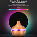 Home Wood Grain Air Humidifier Purifier Aroma Diffuser USB Ultrasonic Cool Mist Sprayer Essential Oil Fragrance