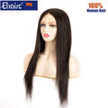 HD 150% Density Full Lace Human Hair Wigs For Women Natural Hairline ,100% Human Hair Women's Wig  Full Cap Wigs for Women