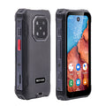 SOYES MAXO Mini Rugged Smartphone IP68 Mini Waterproof 3.88 Inch Small IPS Screen Android12 6G 128GB Face ID Unlock Mobile Phone