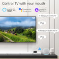 Tuya WiFi IR Remote Control Smart Universal for TV Air Conditioner Alexa Remote Control Work with Google Home Yandex Google
