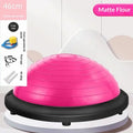 Balance Trainer Ball Half Yoga Core Training Equipment - View 18 | SAMAG