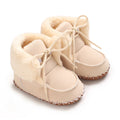 Winter Boots For Baby Boys And Girls Snow Soft Sole - View 24 | SAMAG