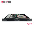 GAP-D2500 Professional Power Product DJ Amplifier 1250 Watts 2-Channels High Power Amplifier Use for Professional stage
