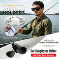 Fashion Square Polarized Sunglasses AntiGlare UV400 | SAMAG