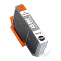 1Set PFI300 PFI-300 PFI 300 Premium Compatible Color Inkjet Ink Cartridge for Canon imagePROGRAF PRO-300 Printer 10 Colors