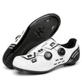 High - Quality Cycling Shoes Men's SPD Self - Locking Racing - View 17 | SAMAG