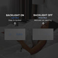 BSEED Curtain Wifi Switch Wireless Smart Switches 1/2Gang 1/2/3Way Touch Light Switch EU Standard Support Google Alexa Tuya App