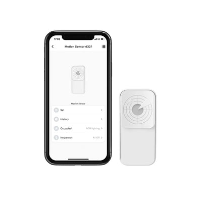 BroadLink FastCon SR4M Smart Home Security Products | SAMAG