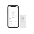 BroadLink FastCon SR4M Smart Home Security Products Automatic Radar Microwave Humanbody Small Motion Sensor