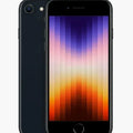 Apple iPhone SE 3 2022 5g SmartPhone Apple A15 4.7inch LCD Screen 12MP Camera 2018mAh Battey IOS Original Used iPhone