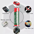 NEW 8800mAh Rechargeable Battery AAA  Alkalinity Battery 1.5 V AAA Battery for Clocks Mice Computers Toys So on