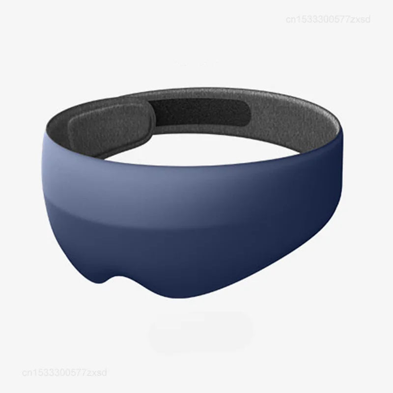 Dreamlight 3/4S Eye Mask Sleep 3D Stereoscopic Sleep Aid for Men Women Adult for Sleeping Block Out Light Travel Eye Mask