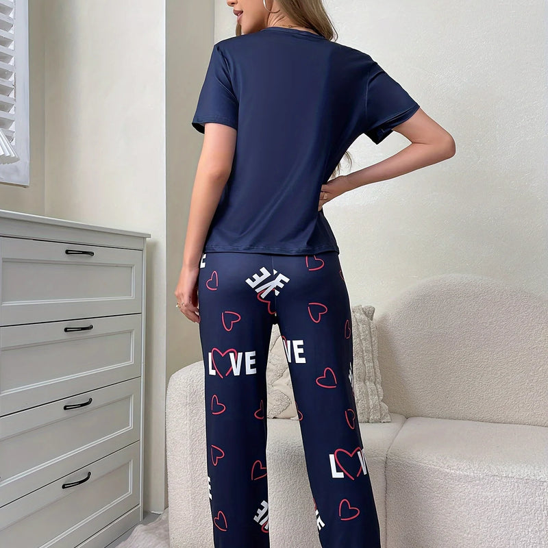 Women's new style comfortable pajamas trousers | SAMAG