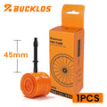 BUCKLOS TPU Material Bicycle Inner Tube 700C 23-32C Road | SAMAG