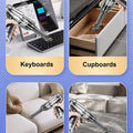 Car Vacuum Cleaner Wireless Portable Vacuum Cleaner 95000PA High Power 2 in 1 Mini Handheld Vacuum Cleaner Blower for Car Home