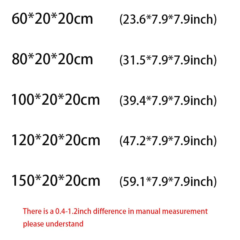 High Quality Foldable 24-59inch Handbag Luggage Bag Waterproof Folding Oxford Duffle Bag Oversize Sports Carrying Storage Bag