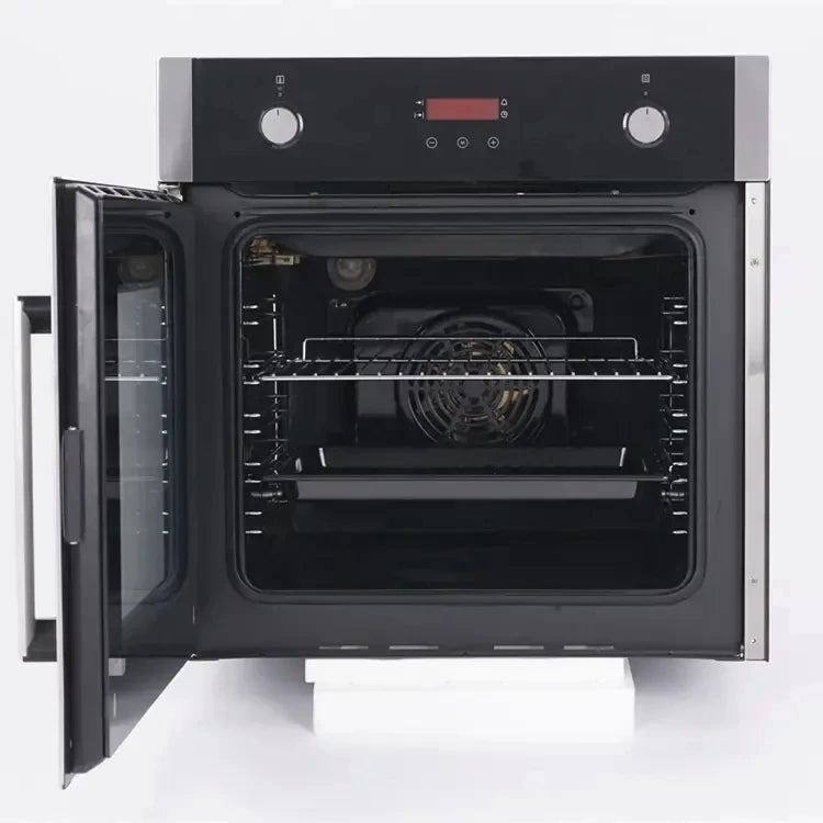 Latest Microwave Oven 11 Functions Smart Touch Oven Electric Built-in With Children Safety Lock Built-in Ovens