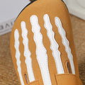 Men Shoes Cork Clogs Arch Support Fashion Mules For Classic Potato Women's Shoes Cozy Cork Footbed Lady Clogs Slippers
