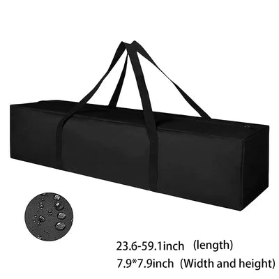 Foldable 24-59inch Handbag Luggage Bag Waterproof Folding | SAMAG