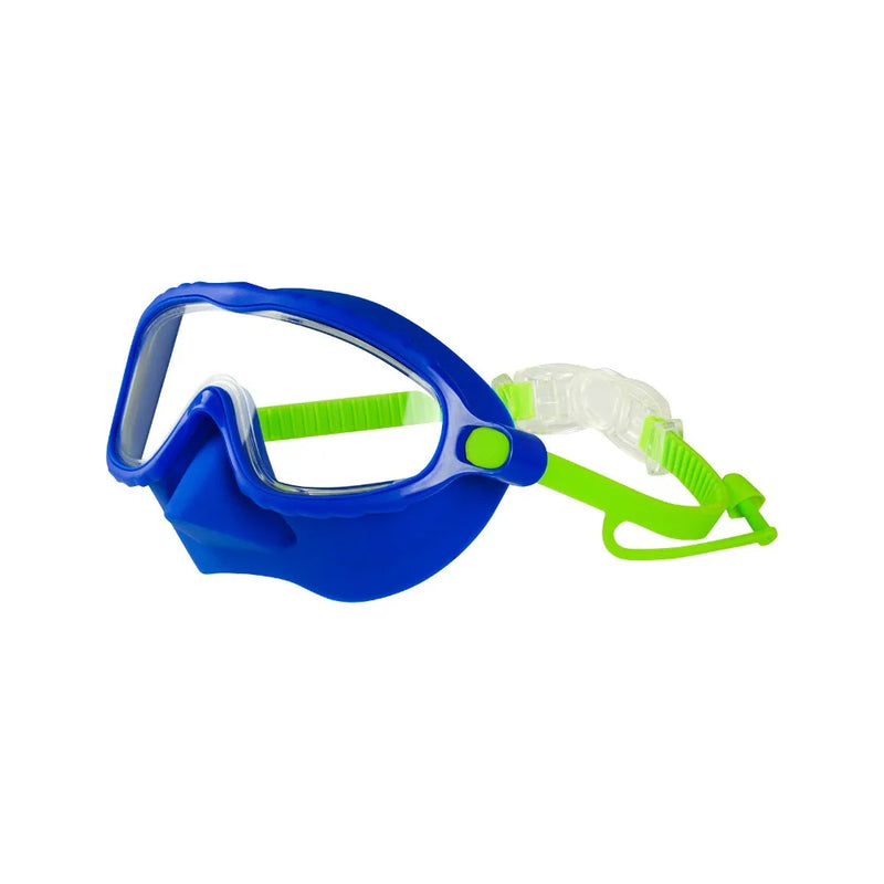 Large Frame Kids Swimming Goggles Waterproof Anti-fog | SAMAG