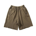 Men's Thick Cotton Sporting Running Shorts Heave | SAMAG