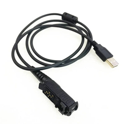 USB Programming Cable For Motorola MotoTRBO DP2000E | SAMAG