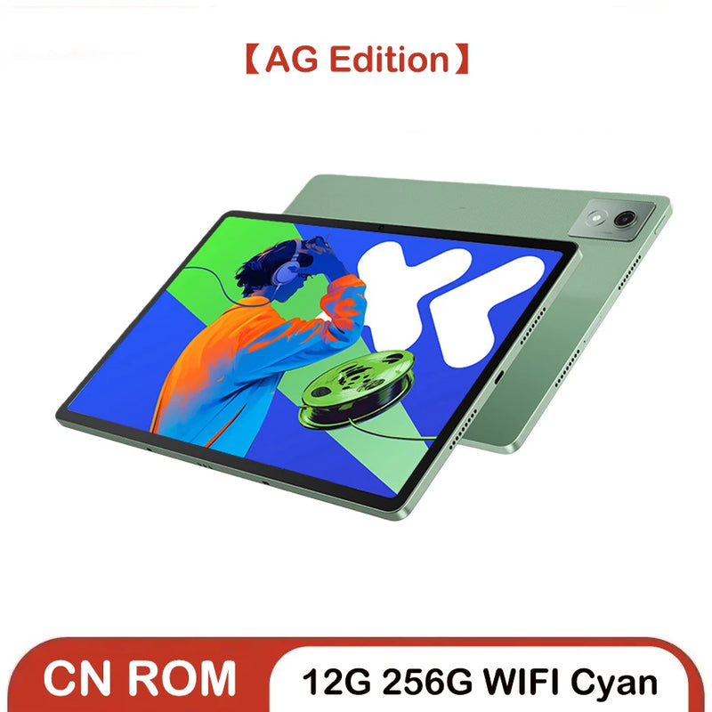 Lenovo XIAOXIN Pad Pro12.7 Entertainment Office Learning - View 7 | SAMAG