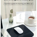 Computer Game Mouse Pad Large Thickened Eva Ergonomic Mousepad Wrist Pad Non-Slip Mouse Mats For Office Accessories