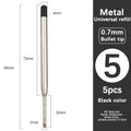 Multi Function Tactical Pen Quality Steel Non Slip Portable Self Defense Aluminum Glass Breaker Survival Tool Multipurpose Pen