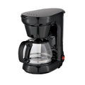 New American Coffee Machine Automatic 110v Drip Coffee Machine American Milk Tea Machine Coffee Pot