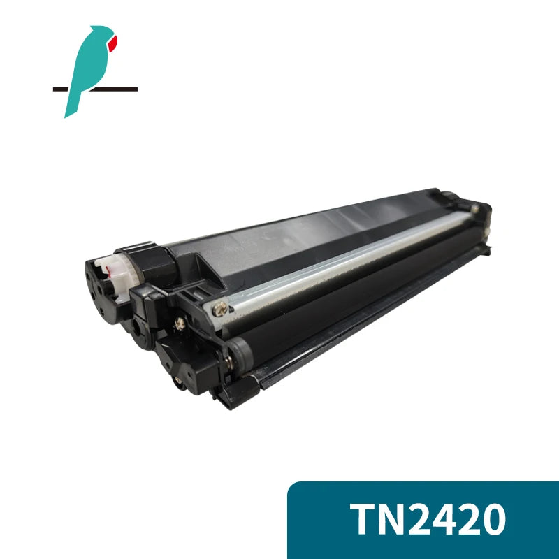 TN2420 2420 TN-2420Toner with chip for Brother L2710DW L2730DW L2750DW L2350DW L2310D L2375DW L2220 370DN L2530DW L2510D