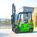 Fast Delivery 1.5 ton Electri Forklift Warehouse 1500kg Forklifts For Sale Factory Cheap Electric Forklift Customized
