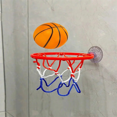 Children's sports mini basketball box table game toy | SAMAG
