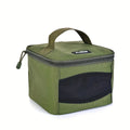 Outdoor Leisure Cube Fishing Gear Bag, Bait Large | SAMAG