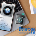 SHANLING M0 Pro Portable Hi-Res Music Player MP3 2*ES9219C DAC Two-Way Bluetooth 5.0 LDAC/SBC/AAC Support USB Digital Audio