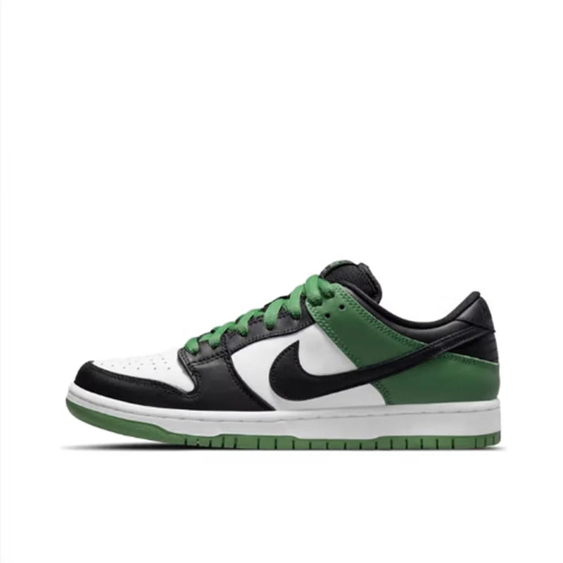 Nike Dunk SB Unisex Skateboarding Shoes Classic Retro - View 2 | SAMAG