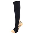 Compression Socks Running Men's Sports Anti Fatigue Pain | SAMAG